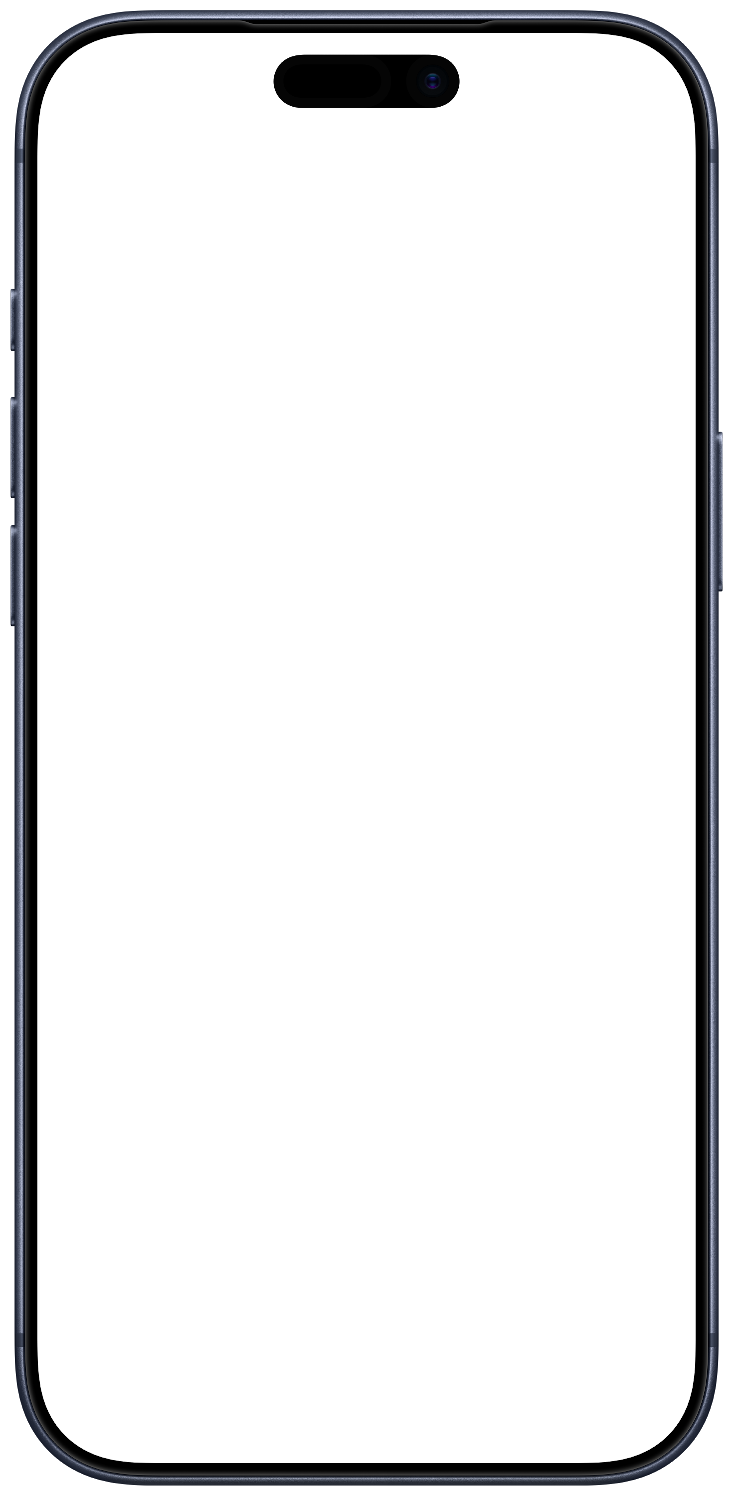 AYCM Manuscript on iPhone