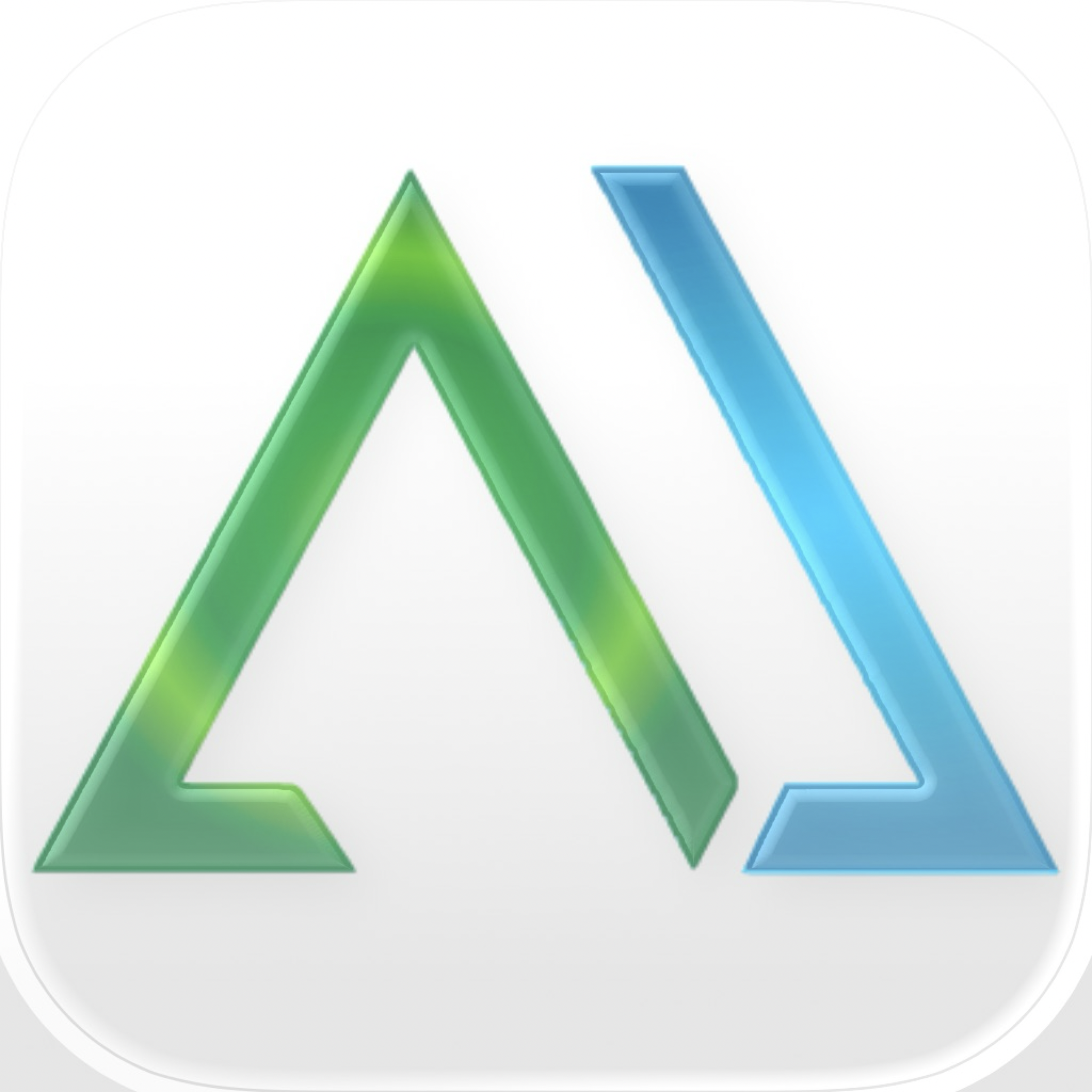 AYCM Manuscript app icon